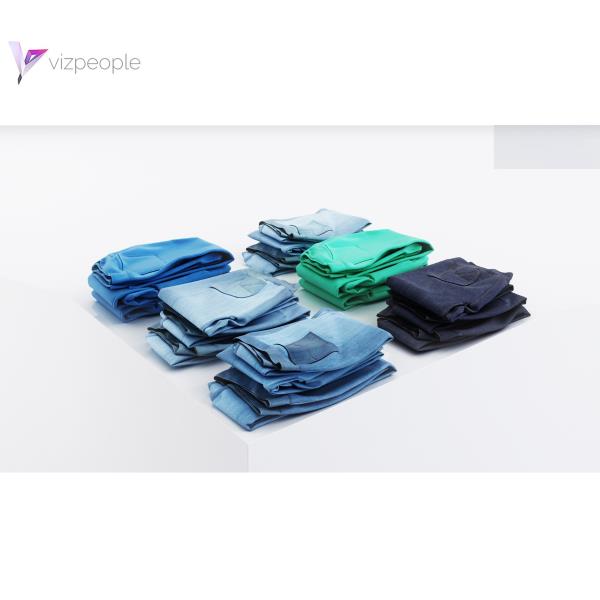Clothes 3D Model - دانلود مدل سه بعدی لباس - آبجکت سه بعدی لباس - دانلود مدل سه بعدی fbx - دانلود مدل سه بعدی obj -Clothes 3d model - Clothes 3d Object - Clothes OBJ 3d models - Clothes FBX 3d Models - پیراهن  - Shirt